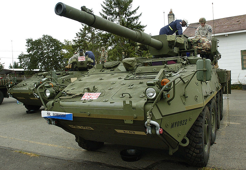 Illustration for article titled What America Can Learn From Russia's Cheap But Deadly T90 Tank